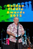 Golden Fiddle Awards, Tamworth January 26th, 2012