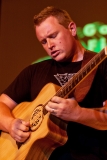 Golden Fiddle Awards, Tamworth January 26th, 2012