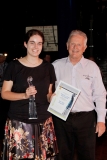 Golden Fiddle Awards, Tamworth January 26th, 2012