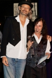Golden Fiddle Awards, Tamworth January 26th, 2012
