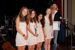 Golden Fiddle Awards, Tamworth January 26th, 2012