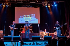 Golden Fiddle Awards, Tamworth January 26th, 2012
