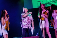 Golden Fiddle Awards, Tamworth January 26th, 2012