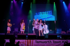 Golden Fiddle Awards, Tamworth January 26th, 2012