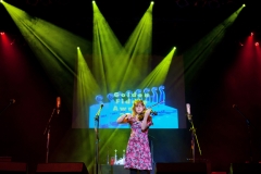 Golden Fiddle Awards, Tamworth January 26th,  2012