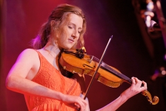 Golden Fiddle Awards, Tamworth January 26th,  2012