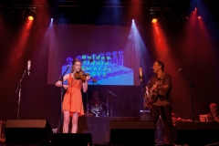Golden Fiddle Awards, Tamworth January 26th,  2012