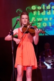 Golden Fiddle Awards, Tamworth January 26th,  2012