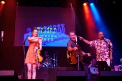 Golden Fiddle Awards, Tamworth January 26th,  2012