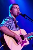 Golden Fiddle Awards, Tamworth January 26th,  2012