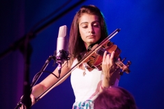 Golden Fiddle Awards, Tamworth January 26th,  2012