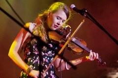 Golden Fiddle Awards, Tamworth January 26th,  2012