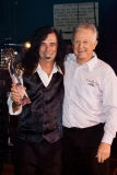 Golden Fiddle Awards, Tamworth January 26th,  2012