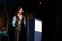 Golden Fiddle Awards, Tamworth January 26th,  2012