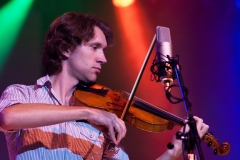 Golden Fiddle Awards, Tamworth January 26th,  2012