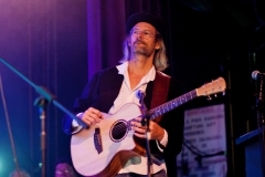 Golden Fiddle Awards, Tamworth January 26th,  2012