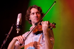 Golden Fiddle Awards, Tamworth January 26th,  2012