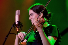 Golden Fiddle Awards, Tamworth January 26th,  2012