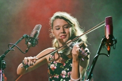 Golden Fiddle Awards, Tamworth January 26th,  2012