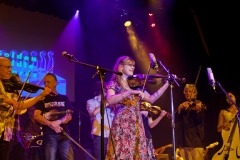 Golden Fiddle Awards, Tamworth January 26th,  2012