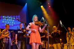 Golden Fiddle Awards, Tamworth January 26th,  2012