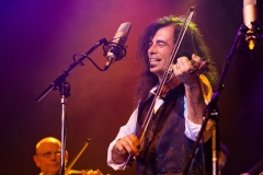 Golden Fiddle Awards, Tamworth January 26th,  2012