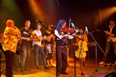 Golden Fiddle Awards, Tamworth January 26th,  2012