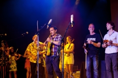Golden Fiddle Awards, Tamworth January 26th,  2012