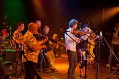 Golden Fiddle Awards, Tamworth January 26th,  2012