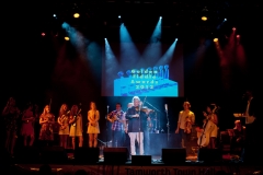 Golden Fiddle Awards, Tamworth January 26th,  2012