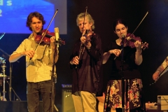 Golden Fiddle Awards, Tamworth January 26th,  2012