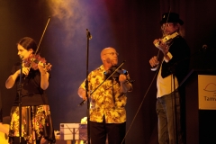 Golden Fiddle Awards, Tamworth January 26th,  2012