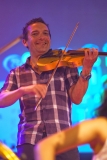 Golden Fiddle Awards, Tamworth January 26th,  2012