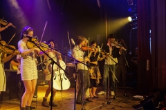 Golden Fiddle Awards, Tamworth January 26th,  2012