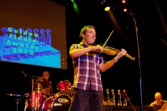 Golden Fiddle Awards, Tamworth January 26th, 2012