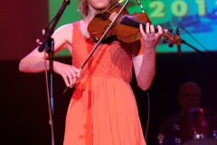 Golden Fiddle Awards, Tamworth January 26th,  2012