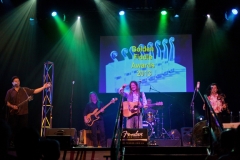 Golden Fiddle Awards, Tamworth Town Hall, 24.10.13