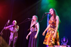 Golden Fiddle Awards, Tamworth Town Hall, 24.10.13