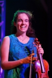 Golden Fiddle Awards, Tamworth Town Hall, 24.10.13