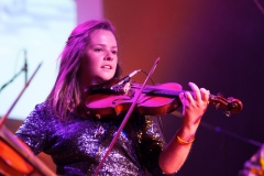 Golden Fiddle Awards, Tamworth Town Hall, 24.10.13