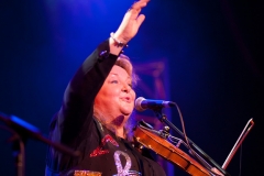 Golden Fiddle Awards, Tamworth Town Hall, 24.10.13