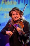 Golden Fiddle Awards, Tamworth Town Hall, 24.10.13