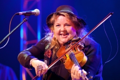 Golden Fiddle Awards, Tamworth Town Hall, 24.10.13