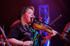 Golden Fiddle Awards, Tamworth Town Hall, 24.10.13