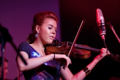 Golden Fiddle Awards, Tamworth Town Hall, 24.10.13