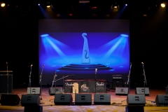 Golden Fiddle Concert_Capitol Theatre, Tamworth 21st January, 2015