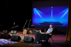 Golden Fiddle Concert_Capitol Theatre, Tamworth 21st January, 2015