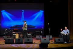 Golden Fiddle Concert_Capitol Theatre, Tamworth 21st January, 2015