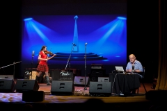 Golden Fiddle Concert_Capitol Theatre, Tamworth 21st January, 2015