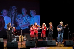 Golden Fiddle Concert_Capitol Theatre, Tamworth 21st January, 2015